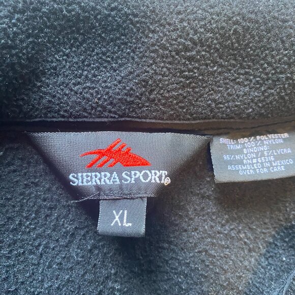 Mountain Dew Vest - Picture 2 of 3